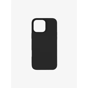 Pomologic CoverCase Silicone Protective Case for iPhone 16 Pro Max with MagSafe (Juoda)