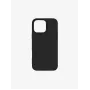 Pomologic CoverCase Silicone Protective Case for iPhone 16 Pro Max with MagSafe (Juoda)