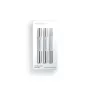 Be Lucent Stellar Refill - atsarginis dantų balinimo rinkinys (3 vnt.)
