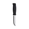 Morakniv Garberg Multi-Mount peilis, juodas
