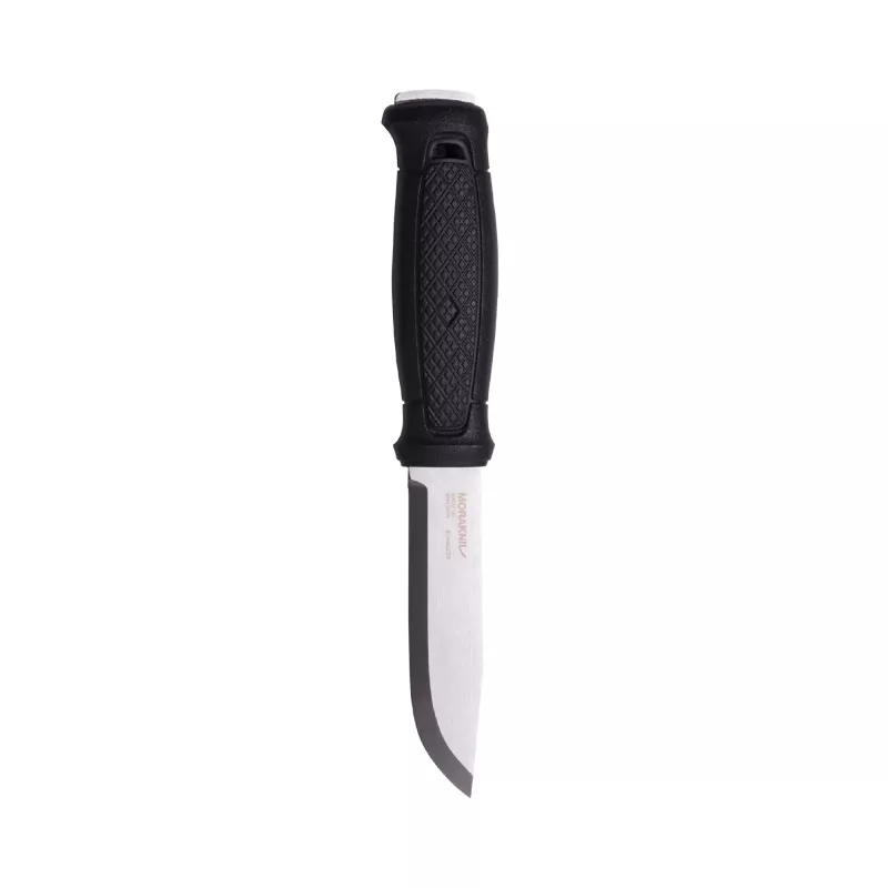 Morakniv Garberg Multi-Mount peilis, juodas