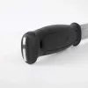 Morakniv Garberg Multi-Mount peilis, juodas