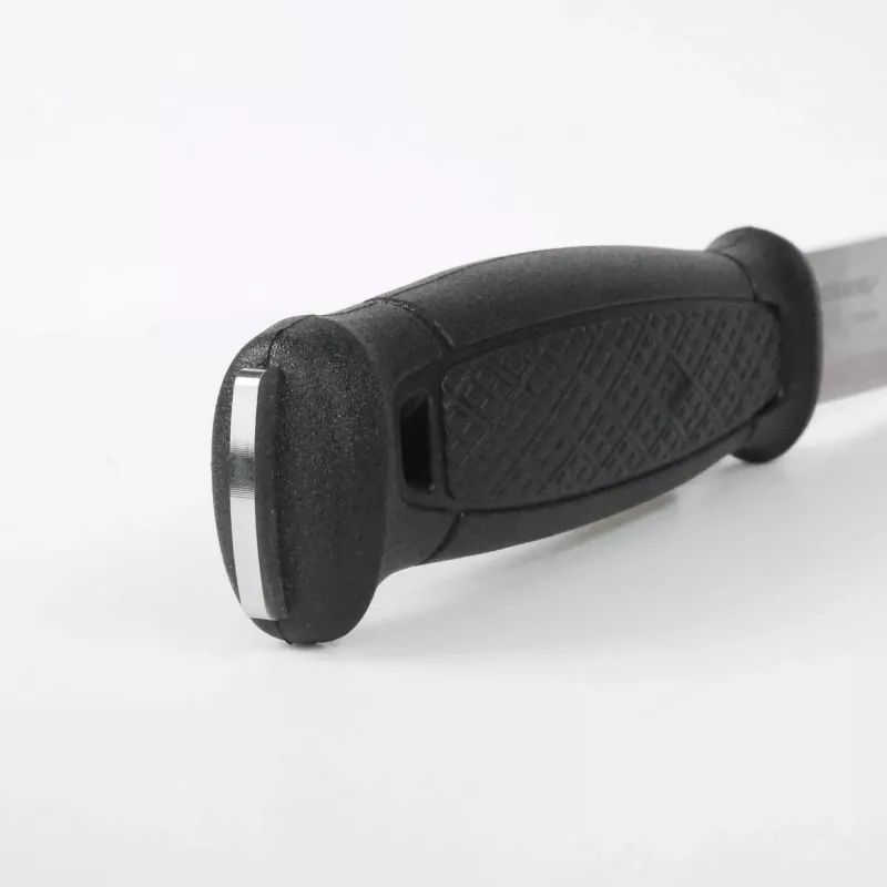 Morakniv Garberg Multi-Mount peilis, juodas