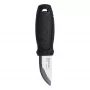 Morakniv Eldris Neck Knife Black