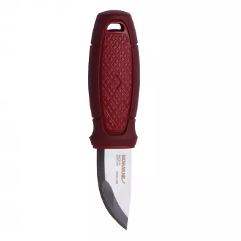 Morakniv Eldris Neck Knife Red
