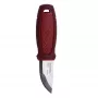 Morakniv Eldris Neck Knife Red