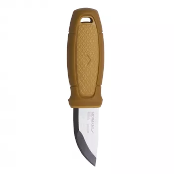 Morakniv Eldris Neck Knife Yellow