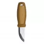 Morakniv Eldris Neck Knife Yellow