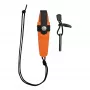 Morakniv Eldris Burnt Orange and Fire Starter