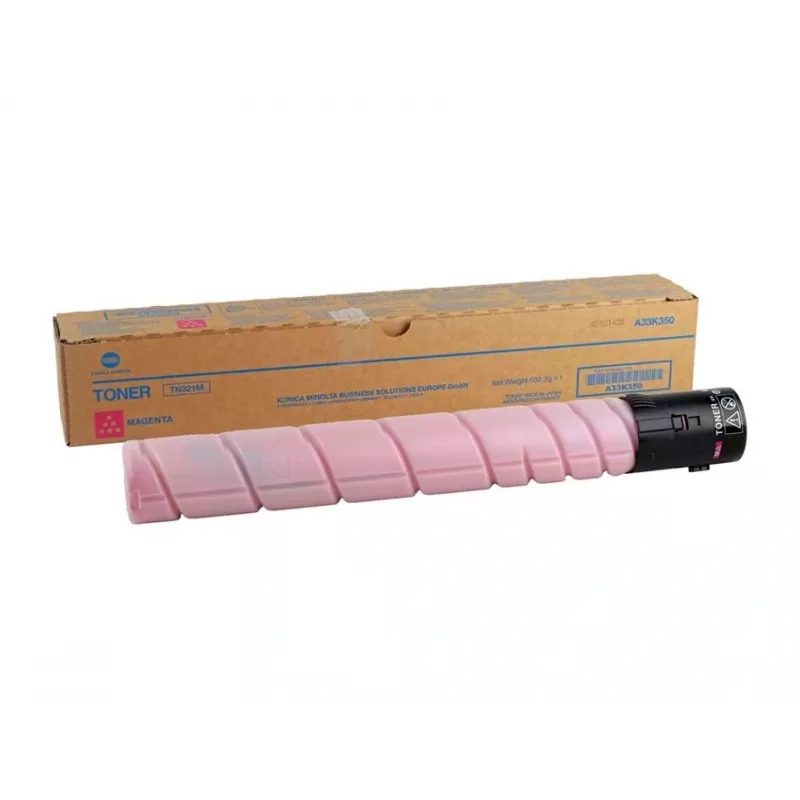Konica Minolta TN-313M purpurinis tonerio kasetė (A06V354)