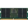 Kingston 32GB DDR5 5600MT/s SODIMM Atminties Modulis