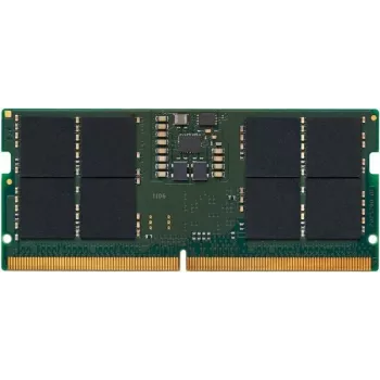 Kingston 32GB DDR5 5600MT/s SODIMM Atminties Modulis