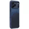 PITAKA StarPeak Aramid ProGuard Dėklas, skirtas iPhone 17 Pro – Over the Horizon