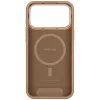 PITAKA Aramid UltraGuard MagSafe Case for iPhone 17 Pro Max Sunset