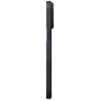 PITAKA Aries Ultra-Slim MagSafe Case for iPhone 17 Pro - Juoda