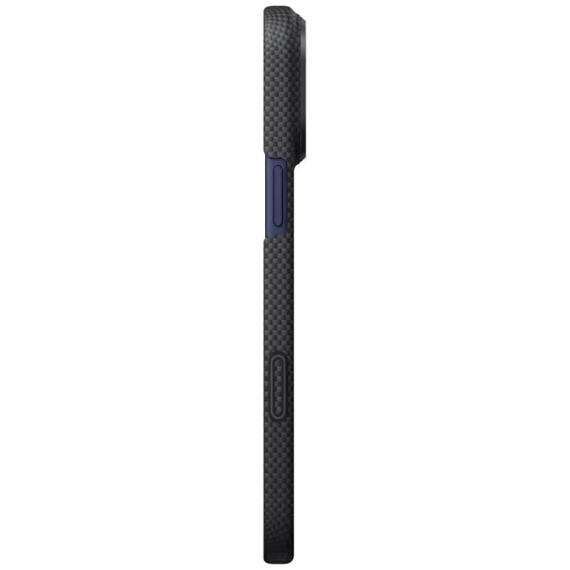 PITAKA Aries Ultra-Slim MagSafe Case for iPhone 17 Pro - Juoda