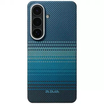 PITAKA Edge Case MagSafe for Samsung Galaxy S26+ Moonrise