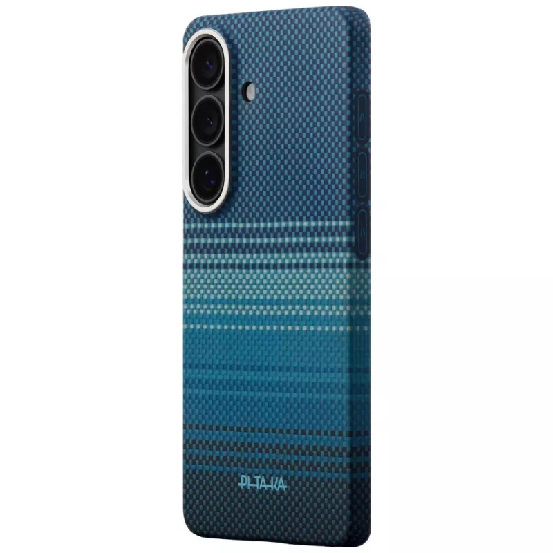 PITAKA Edge Case MagSafe for Samsung Galaxy S26+ Moonrise
