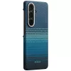 PITAKA Edge Case MagSafe for Samsung Galaxy S26+ Moonrise