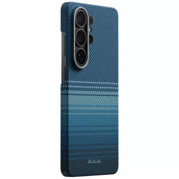PITAKA Edge Case MagSafe, skirta Samsung Galaxy S26 Ultra, Moonrise