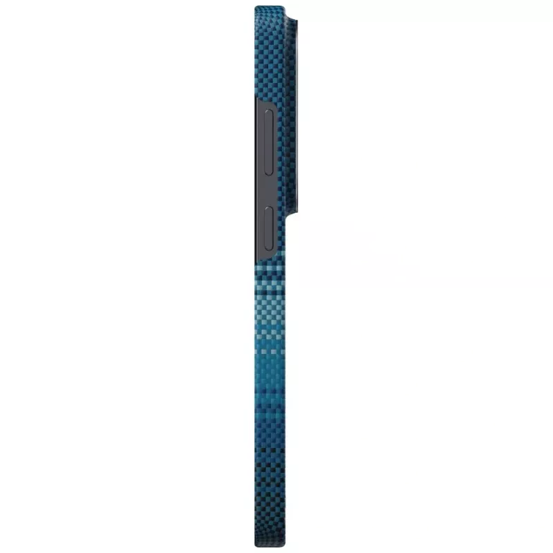 PITAKA Edge Case MagSafe, skirta Samsung Galaxy S26 Ultra, Moonrise