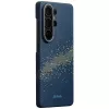 PITAKA Edge Case MagSafe dėklas, skirtas Samsung Galaxy S26 Ultra, Milky Way Galaxy