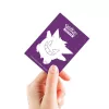 Ultra PRO Pokémon Gengar 105 Apex kortelių apsaugos kaladei