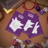 Ultra PRO Pokémon Gengar 105 Apex kortelių apsaugos kaladei