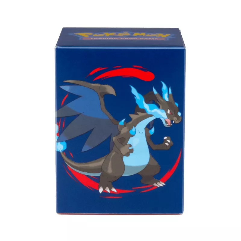 Ultra PRO Pokemon Deck Box Charizard X