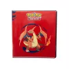 Ultra PRO Pokemon A4 Binder Charizard X and Y