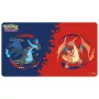 Ultra PRO Pokemon žaidimų kilimėlis Charizard X & Y