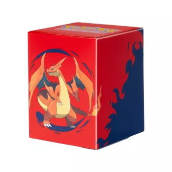 Ultra PRO Pokemon Deck Box Charizard Y