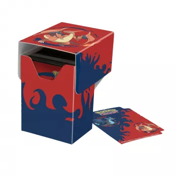 Ultra PRO Pokemon Deck Box Charizard Y
