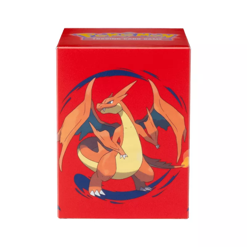 Ultra PRO Pokemon Deck Box Charizard Y