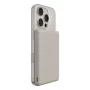 Belkin BPD020HQSA MagSafe 2-in-1 belaidžio įkrovimo stovas – juodas