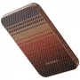 PITAKA Aramid Fiber 5000 mAh Qi2 MagSafe Power Bank Sunset