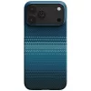 PITAKA itin plonas MagSafe dėklas iPhone 17 Pro Max, Moonrise