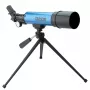 Carson Aim Telescope MTEL-50 50mm Refraktorius su 3x Barlow lęšiu ir aliumininiu trikoju