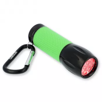 Carson SL-33 Raudonas LED Šviesos Signalas