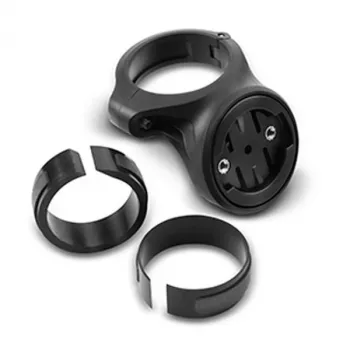 Garmin Varia 90° Seatpost Mount, laikiklis Varia radarams ir galiniams žibintams