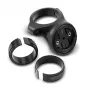 Garmin Varia 90° Seatpost Mount, laikiklis Varia radarams ir galiniams žibintams