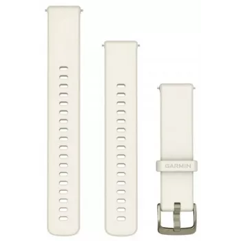 Garmin Silicone Watch Band Bone 18 mm 010-13406-00