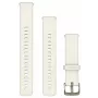 Garmin Silicone Watch Band Bone 18 mm 010-13406-00