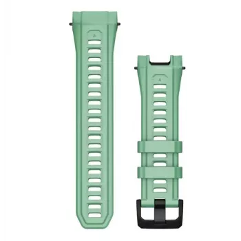 Garmin 26mm Silicone QuickFit Band Neo Tropic, skirtas Instinct 3 50mm (010-13396-05)