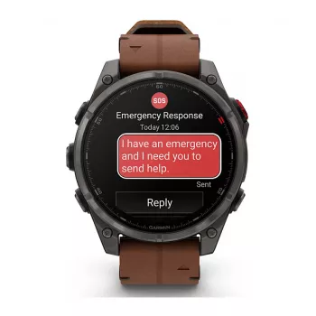 Garmin HRM-Dual širdies ritmo monitorius su ANT+ ir Bluetooth