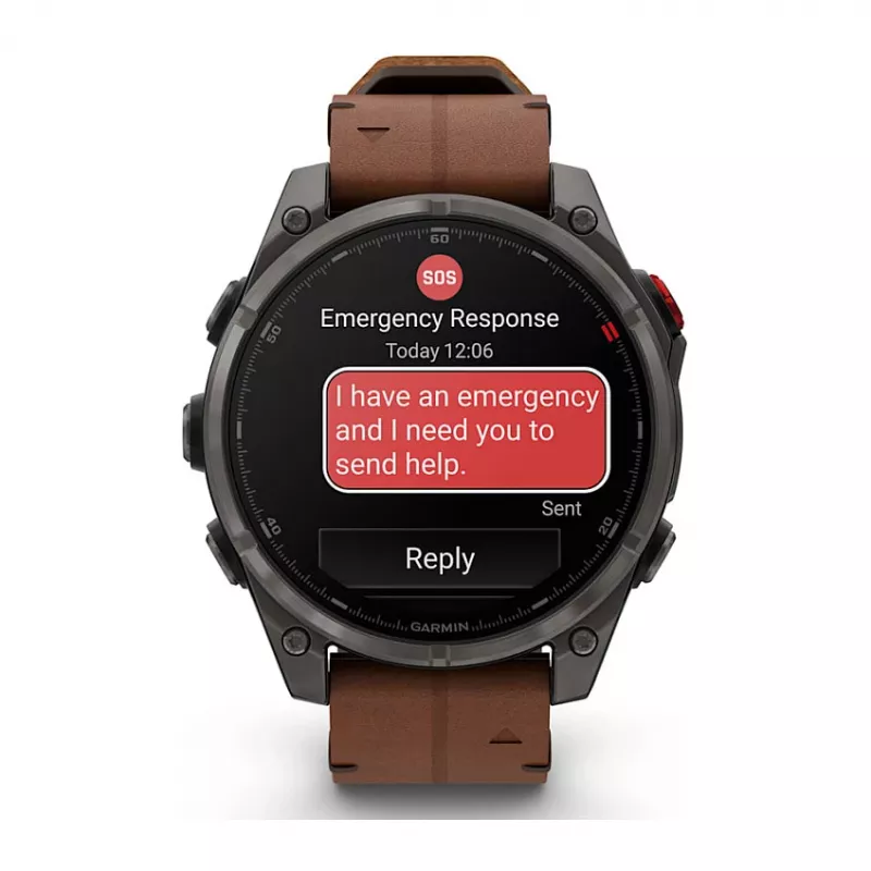 Garmin HRM-Dual širdies ritmo monitorius su ANT+ ir Bluetooth
