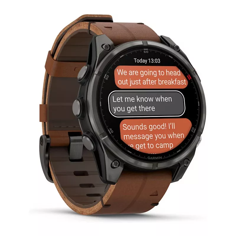 Garmin HRM-Dual širdies ritmo monitorius su ANT+ ir Bluetooth