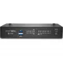 SonicWALL TZ370 Security Appliance GigE Desktop