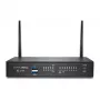 SonicWall TZ Series (Gen 7) TZ270W Security Appliance su 3 metų Advanced Protection Service Suite ir 1 metų Cloud Secure Edge SIA-Basic (10 vartotojų) bei 1 metų SPA-Advanced (3 vartotojai) - 1G