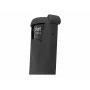 Socket Mobile FlexGuard apsauginis dangtelis, skirtas „SocketScan S800“ – juodas